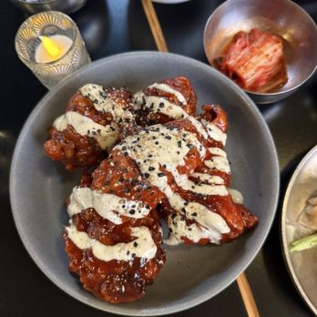 ANJU - Korean Near Me - Washington, DC, District of Columbia