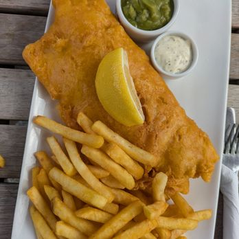 White Horse - Fish n chips - Pubs Near Me - West Drayton, XGL White Horse - Fish n chips - Pubs Near Me - West Drayton, XGL