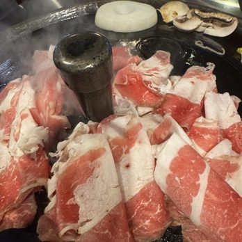 The Cast Iron Pot - Beef thin brisket - Yes, always to begin with ~ - Korean Near Me - Fairview, New Jersey The Cast Iron Pot - Beef thin brisket - Yes, always to begin with ~ - Korean Near Me - Fairview, New Jersey