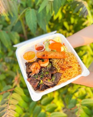 Red Chili Restaurant by null