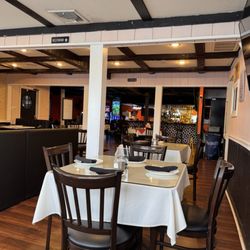 Hershey Spice Restaurant & Bar - Dining Room