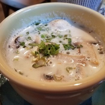 Jetta Thai Express - Tom Kha Soup, so tasty, must try! - Thai Near Me - El Segundo, California Jetta Thai Express - Tom Kha Soup, so tasty, must try! - Thai Near Me - El Segundo, California