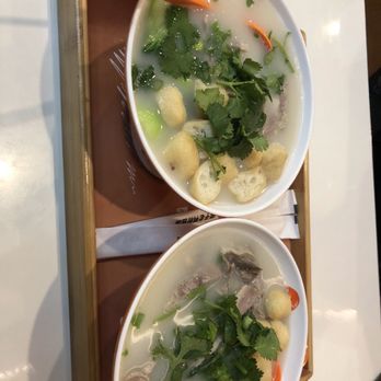 Yozi - 8th Ave - Duck vermicelli soup - Shanghainese Near Me - Brooklyn, New York Yozi - 8th Ave - Duck vermicelli soup - Shanghainese Near Me - Brooklyn, New York