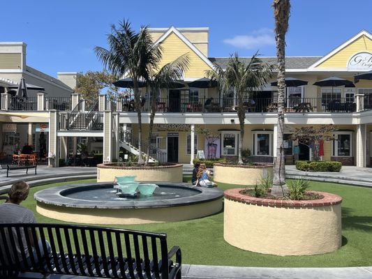 Village Faire by null