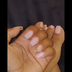 The Best Nail Spa- Alsip