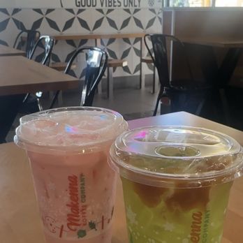 Makenna Koffee - Coffee & Tea Near Me - Camarillo, California Makenna Koffee - Coffee & Tea Near Me - Camarillo, California