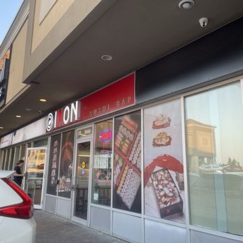 IKON Sushi - Japanese Near Me - Vaughan, Ontario IKON Sushi - Japanese Near Me - Vaughan, Ontario