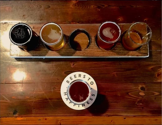 Bike and Brew ATX - Austin Bike Tours by null