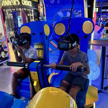 Main Event Tomball - Arcades Near Me - Tomball, Texas Main Event Tomball - Arcades Near Me - Tomball, Texas
