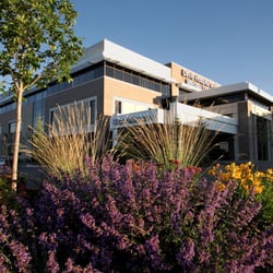 CommonSpirit Holy Cross Hospital - Davis Wound Care