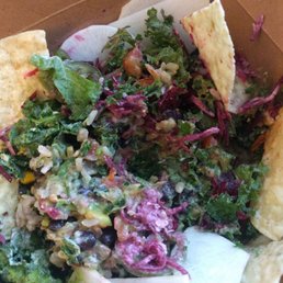 Oxaca bowl yum yum Oxaca bowl yum yum