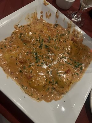 DeSimone's Steakhouse by null