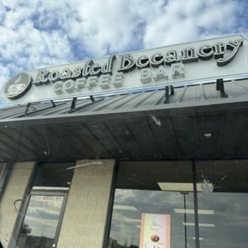 Roasted Beeanery Coffee Bar - Roasted Beeanery! - Coffee & Tea Near Me - Midlothian, Texas Roasted Beeanery Coffee Bar - Roasted Beeanery! - Coffee & Tea Near Me - Midlothian, Texas