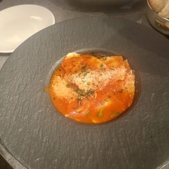Coletta - Ricotta Ravioli - Vegan Near Me - New York, New York