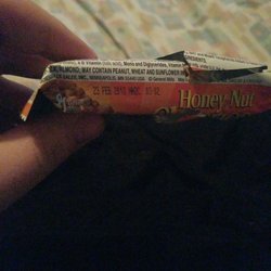 Cannon Oil Corporation - Double check the date!