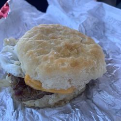 Wendy's