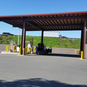 Mutual Propane - Drive to the back to fill the tanks - Propane Near Me - Corona, California Mutual Propane - Drive to the back to fill the tanks - Propane Near Me - Corona, California