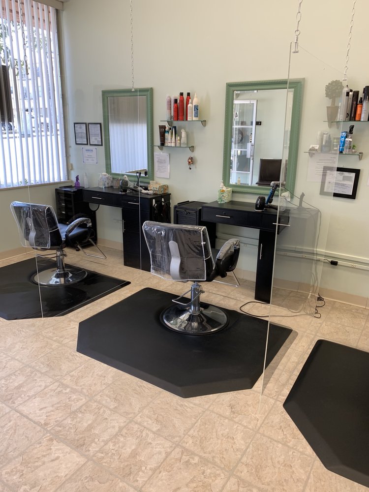 SHEAR BLISS Updated June 2024 10 Photos 40 41st Ave, San Mateo