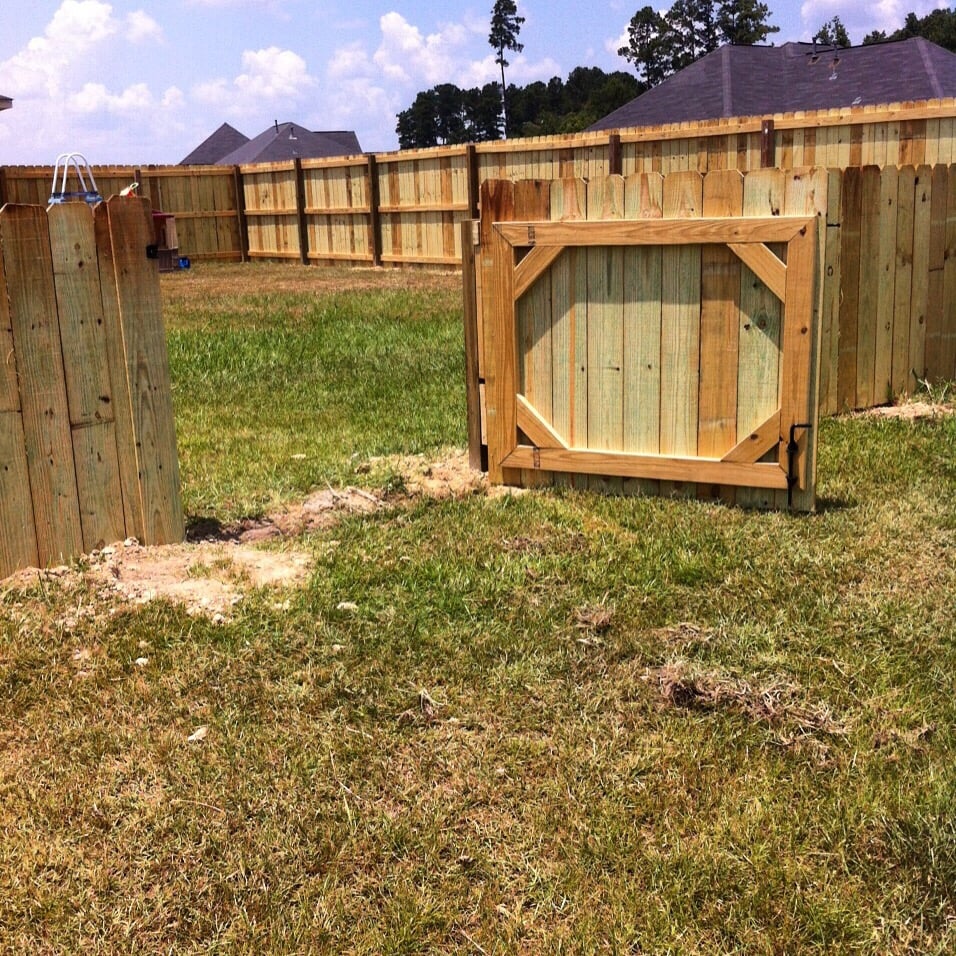 Slide of Mabry Home Improvement