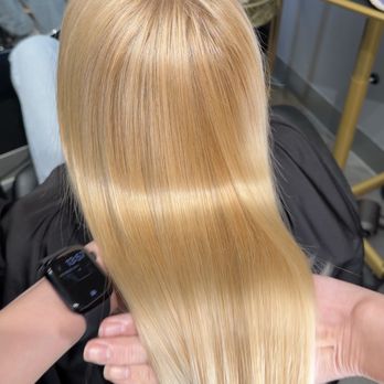 Krula - Keratin treatment + deep condition Los Angeles - Eyelash Service Near Me - Los Angeles, California Krula - Keratin treatment + deep condition Los Angeles - Eyelash Service Near Me - Los Angeles, California