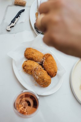 Trapizzino by null Trapizzino by null