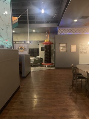 Dam Bar & Grille by null