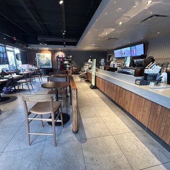 Starbucks - Coffee & Tea Near Me - Farmington, Michigan Starbucks - Coffee & Tea Near Me - Farmington, Michigan
