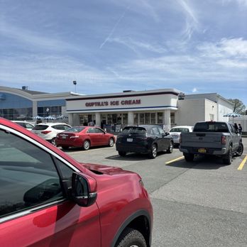 Guptill's Ice Cream - Ice Cream & Frozen Yogurt Near Me - Cohoes, New York