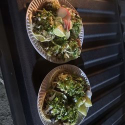 Arturo's Taco Truck