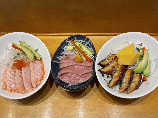 Sushi & Wasabi by null