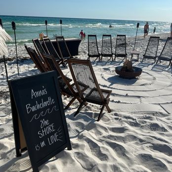 Salty - Beach Equipment Rentals Near Me - Santa Rosa Beach, Florida Salty - Beach Equipment Rentals Near Me - Santa Rosa Beach, Florida
