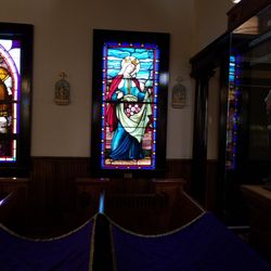 Sacred Heart Church