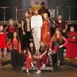 Players Guild of Leonia - Cast of our SOLD OUT RUN of Jesus Christ Superstar (2026)