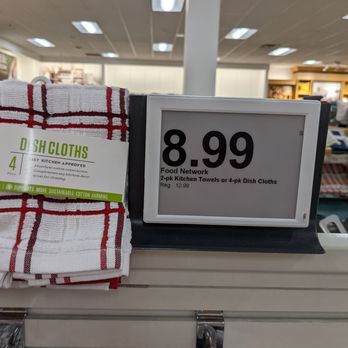 Kohl's - They wouldn't give me the advertised price - Department Stores Near Me - LAKEWOOD, California