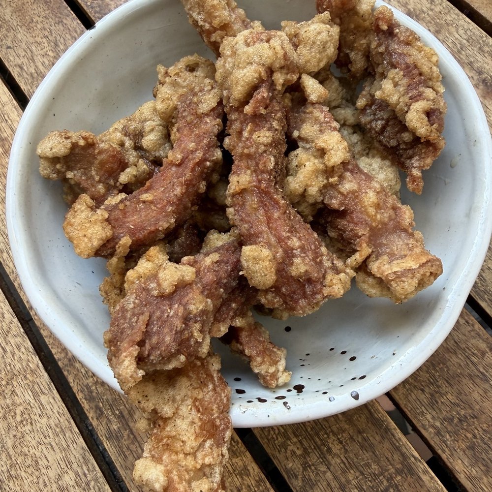 Bai Lu Noodles - Baked Pork - Chinese Near Me - Cologne, NW
