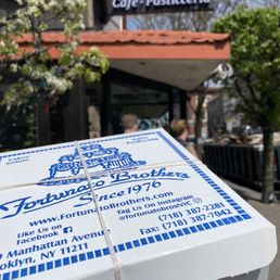 FORTUNATO BROTHERS - Updated February 2026 - 580 Photos & 572 Reviews