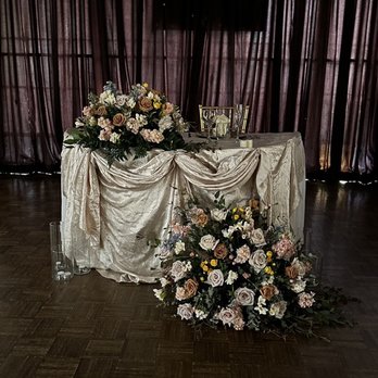 Crystal Marquis - Venues & Event Spaces Near Me - Whittier, California Crystal Marquis - Venues & Event Spaces Near Me - Whittier, California