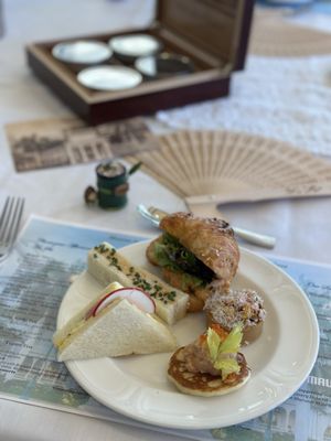 Veranda at the Beachhouse by null