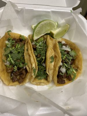 Taco N’ Madre by null