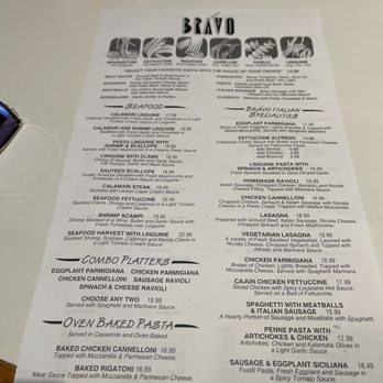 Bravo Restaurant - Italian Near Me - Aiea, Hawaii Bravo Restaurant - Italian Near Me - Aiea, Hawaii