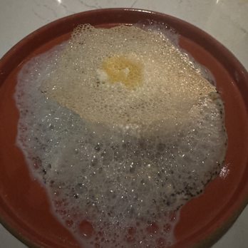 Indibar - Quinoa pudding dessert- delicious! - Indian Near Me - Paradise Valley, Arizona