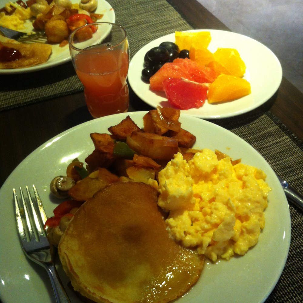 TITANIC Comfort Mitte - Soooo yummy. - Hotels Near Me - Berlin, BE