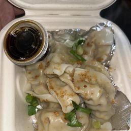 Dumplings