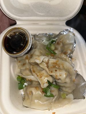 Basil Thai Bistro by null