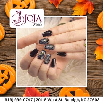 Joja Nails - Nail Salons Near Me - Raleigh, North Carolina