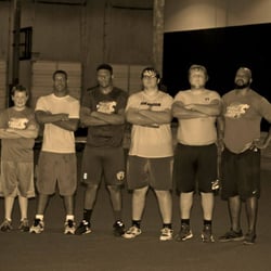 Total Athlete Sports Complex