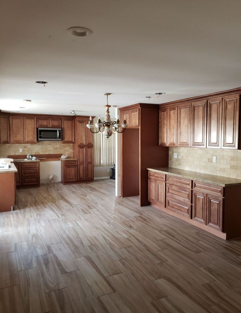 Slide of SJZ Construction & Remodeling