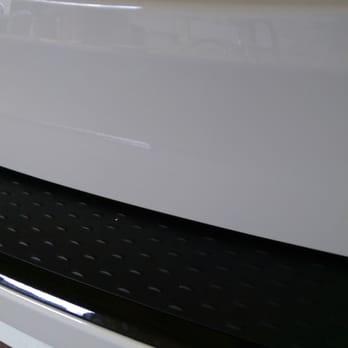 Prodent Hawaii - After - Mobile Dent Repair Near Me Prodent Hawaii - After - Mobile Dent Repair Near Me