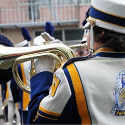 Napa High School - Napa High School Band