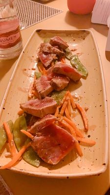 Bodega de los Secretos by null